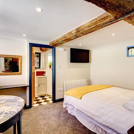 Green Parrot House Bed and Breakfast Devizes Εξωτερικό φωτογραφία