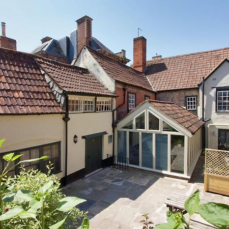 Green Parrot House Bed and Breakfast Devizes Εξωτερικό φωτογραφία