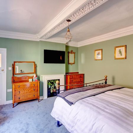 Green Parrot House Bed and Breakfast Devizes Εξωτερικό φωτογραφία