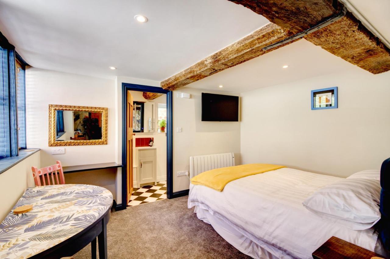 Green Parrot House Bed and Breakfast Devizes Εξωτερικό φωτογραφία