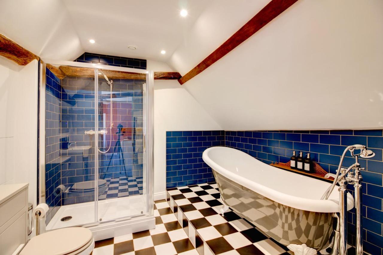 Green Parrot House Bed and Breakfast Devizes Εξωτερικό φωτογραφία