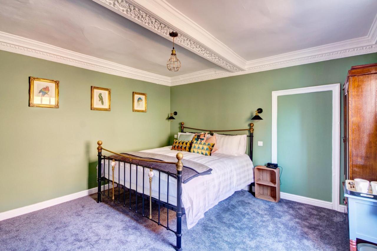 Green Parrot House Bed and Breakfast Devizes Εξωτερικό φωτογραφία