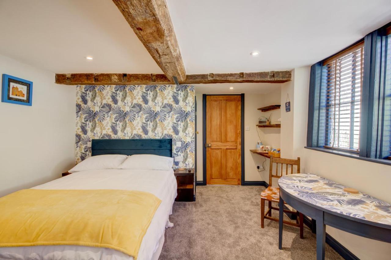 Green Parrot House Bed and Breakfast Devizes Εξωτερικό φωτογραφία