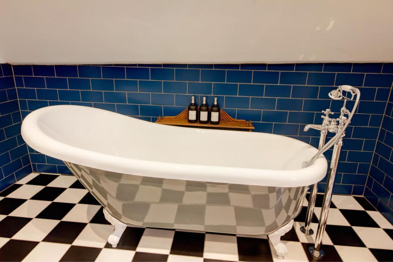 Green Parrot House Bed and Breakfast Devizes Εξωτερικό φωτογραφία