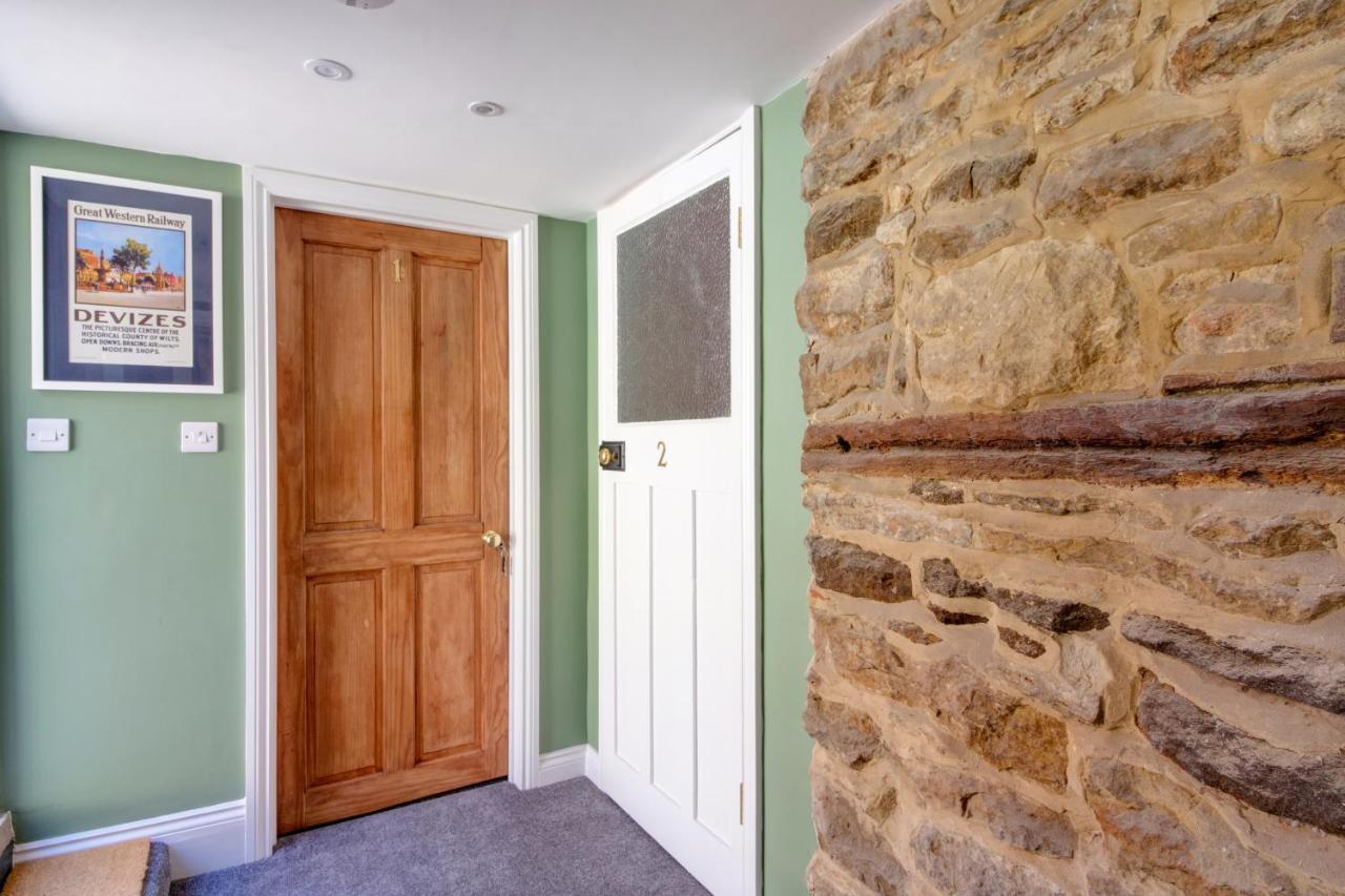 Green Parrot House Bed and Breakfast Devizes Εξωτερικό φωτογραφία