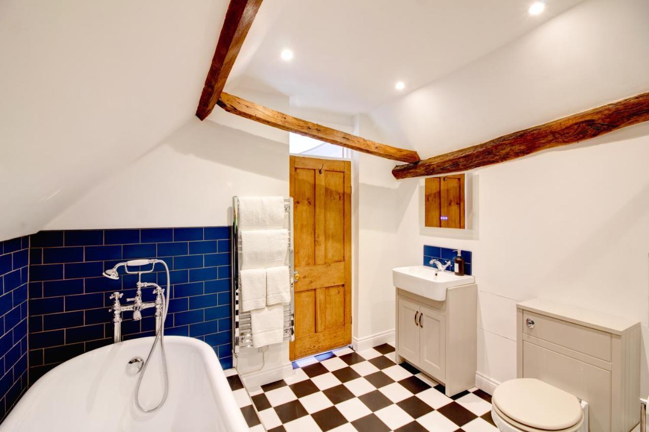 Green Parrot House Bed and Breakfast Devizes Εξωτερικό φωτογραφία