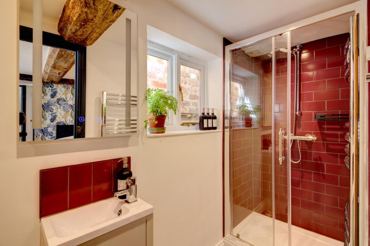 Green Parrot House Bed and Breakfast Devizes Εξωτερικό φωτογραφία