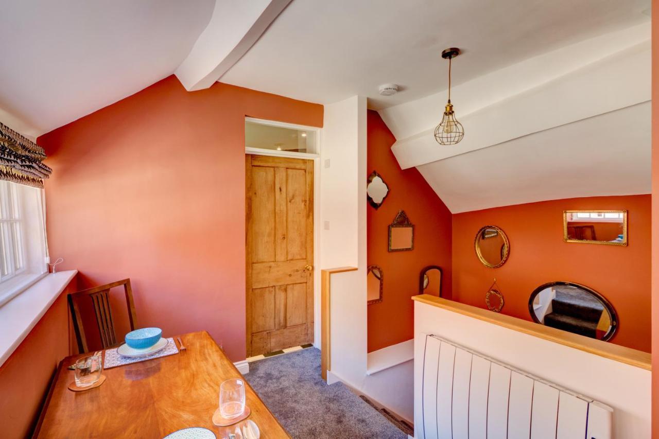 Green Parrot House Bed and Breakfast Devizes Εξωτερικό φωτογραφία