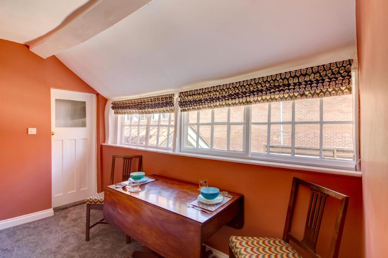Green Parrot House Bed and Breakfast Devizes Εξωτερικό φωτογραφία